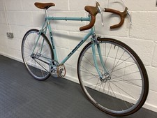 Bianchi Single Speed Steel