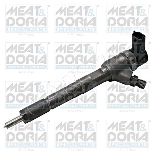 Injector nozzle fits alfa - injector,