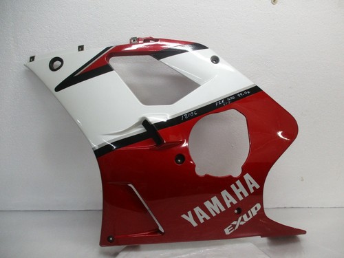 Yamaha fzr400 3tj 2835j - yamaha,