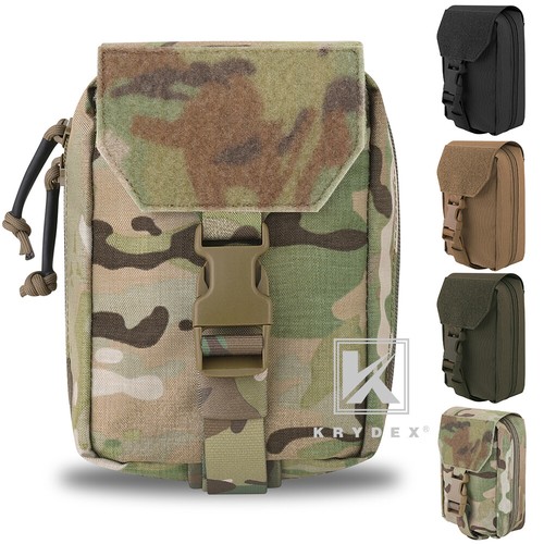 Krydex rip away - rip, pouch