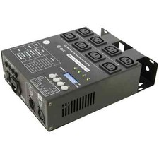 QTX DP4 4 Channel IEC DMX