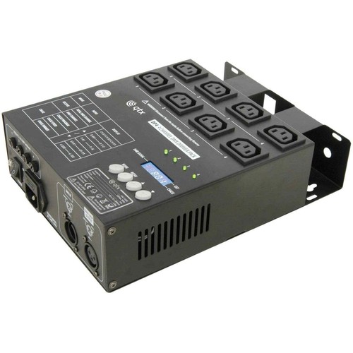 Qtx dp4 channel iec - qtx,