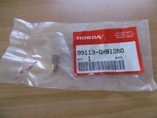 HONDA GENUINE NOS MAIN JET