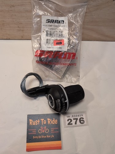 Sram grip shift max - sram,