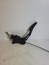 Vauxhall Astra Sri Cdti Hatchback 5 Door 2009-2015 ACCELERATOR PEDAL K23