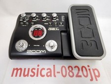 Zoom multi effects - zoom, g2.1u
