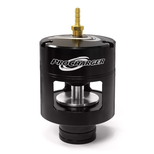 Stock procharger black - black, bullet