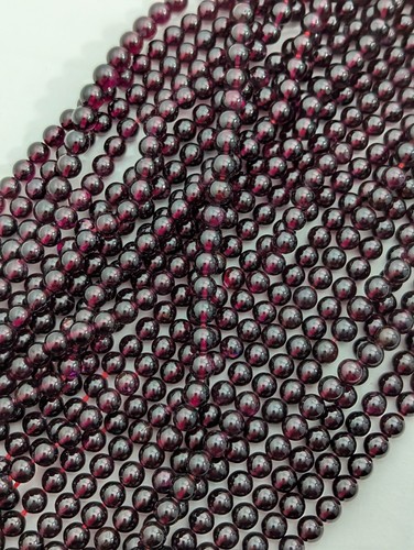 Gemstone beads blue lace - gemstone,