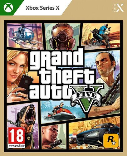 Grand theft auto microsoft - v, (microsoft
