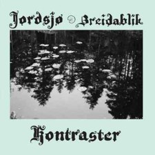 JORDSJØ Jordsjo & Breidablik