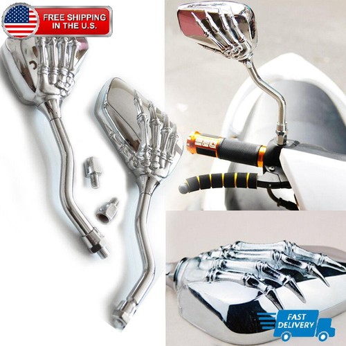Custom skeleton skull - custom,