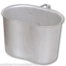 BRITISH ARMY US STYLE ALLOY