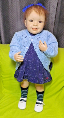 Kara first step artist - first,