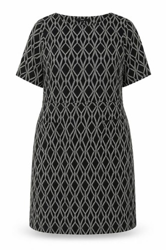 Next womens shift dress - womens, size