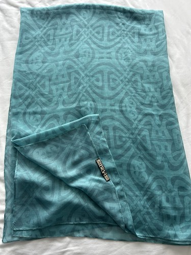Beautiful lightweight teal - beautiful,