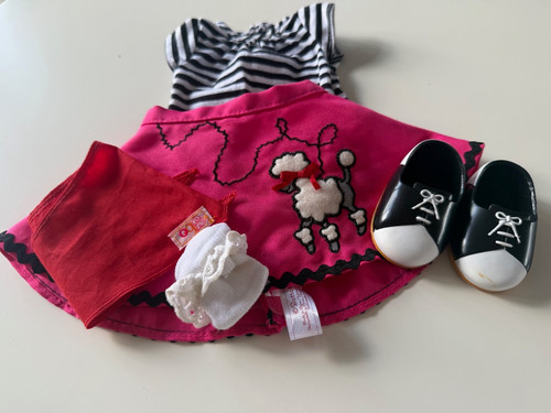 Our generation dolls clothes - dolls,