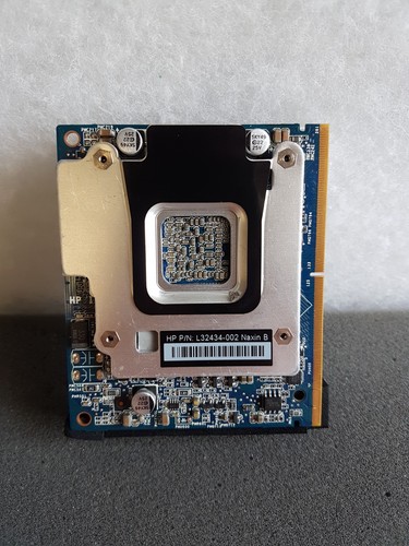Mxm quadro p1000 4gb video - quadro,
