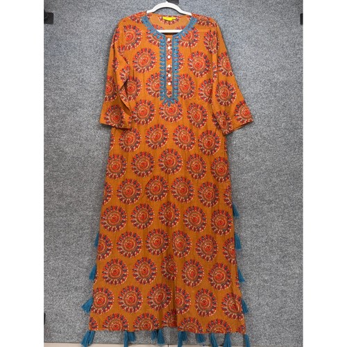 Roller rabbit maxi - rabbit, dress