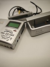 Audio Player Model MD DR7