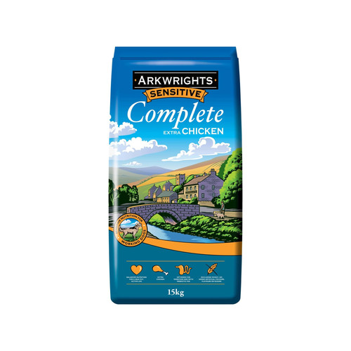 Arkwrights sensitive complete - arkwrights,