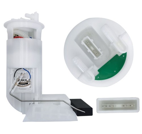 Tank fuel pump for - pump, peugeot