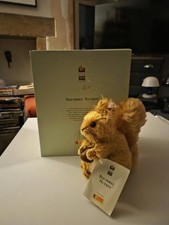 Steiff Beatrix Potter Squirrel