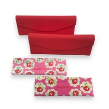 2x Cath Kidston Glasses Case