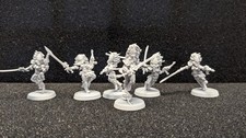 Warhammer 40k - Eldar Howling