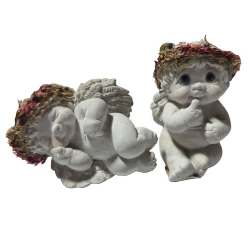 Vintage dreamsicles angel - vintage,