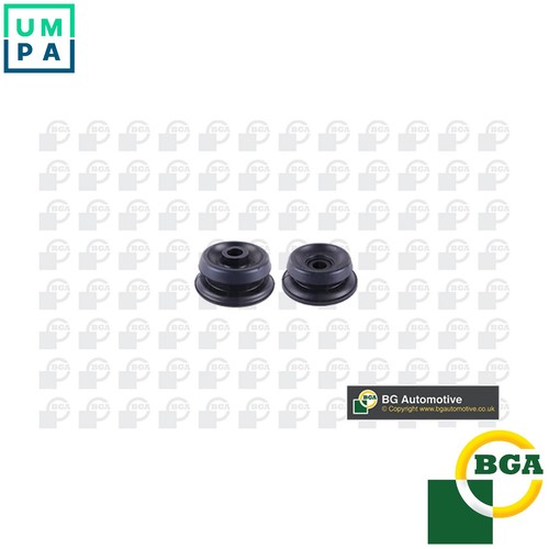 Suspension strut support mount - strut,