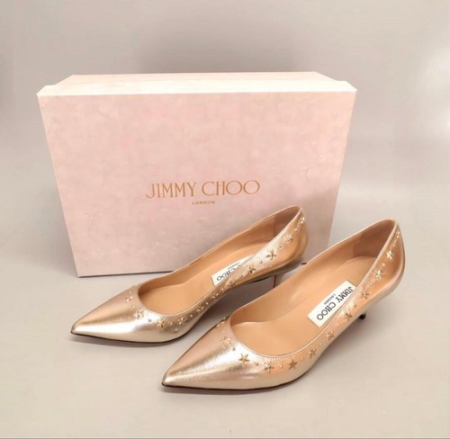 Jimmy choo - choo,