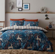 Christmas Bedding Duvet Cover