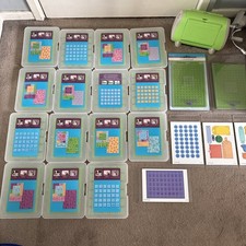 Cuttlebug Die Cutting &
