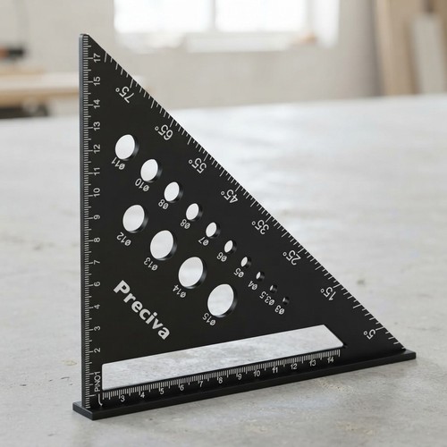 Ultimate inch metric - ultimate, speed