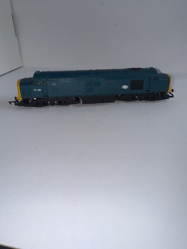 Hornby gauge class 37 - hornby, oo