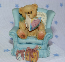 Cherished Teddies 'Growing