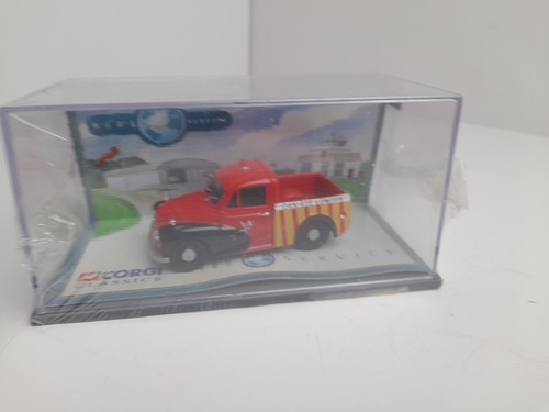 Corgi classics aero - classics,