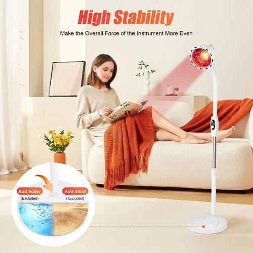 275w near infrared light - infrared,