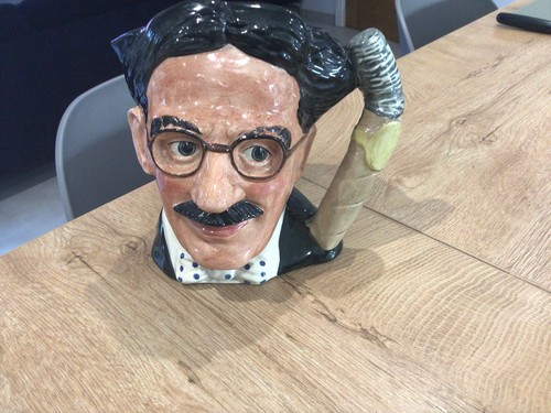 Royal doulton large character - large,