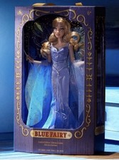 Disney Blue Fairy Limited