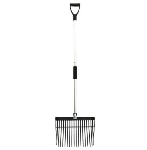 Aluminium collapsible - 3,