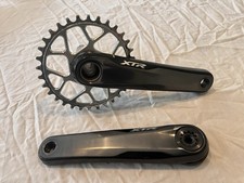 Shimano xtr m9120 - shimano,
