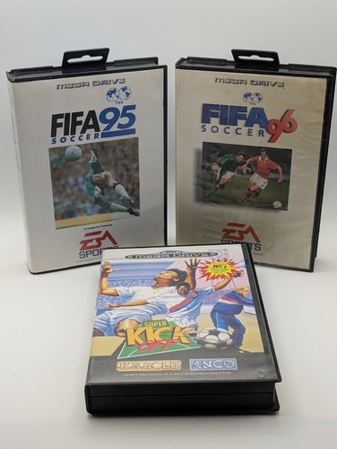 Fifa super kickoff bundle - super, |