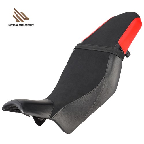 Wolfline high dual seat - wolfline,