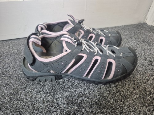 Tec shore closed toe - hi,