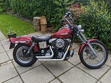 Harley-Davidson Dyna Glide