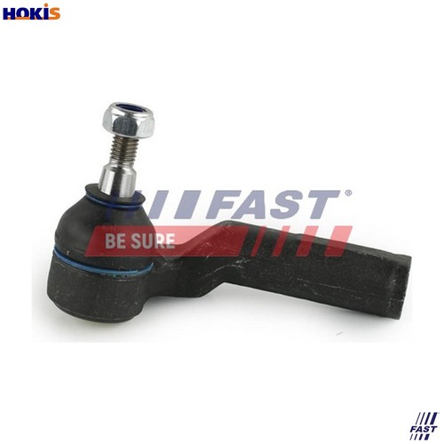 Tie rod end - for, ford