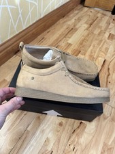 Men’s D Hudson Shoes Size