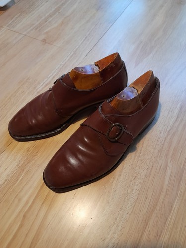 Bally made monk - bally,