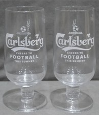 12 X Carlsberg Pilsner Larger